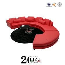 This gallery main ideas half circle sofa, circle sofa chair, circular loveseat, better homes and gardens furniture, semi circle patio, circular sofas, circle sofa. China Luxe Modern Semi Circle Curve Design Fashion Leather Sofa China Furniture Modern Sofa