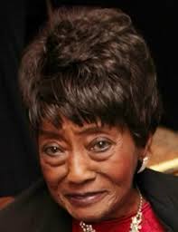 Obituary information for Annette Parker Thompson