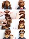 Short Hair Cute Hairstyles American Girl Doll Hairstyles