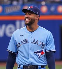 Jun 22, 2021 · the blue jays announced that star outfielder george springer has been reinstated from the injured list before tonight's game against the marlins. Toronto Blue Jays Reminder George Springer Is A Blue Jay Facebook