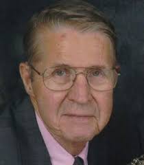 Obituary for Joseph Feldman Garrison