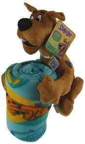 Fun Games Plush Scooby Doo Scooby Doo Birthday Party Soft Stuffed Animals