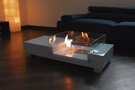 If you found any images copyrighted to yours, please contact us and we will remove it. Kickstarter S Fireplace Coffee Table Is So Hot Right Now Digital Trends