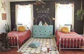 Pin On Shared Kids Room Decor