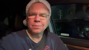 Merry Christmas Wall Township!