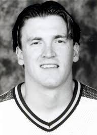 Player photos for the 1995-96 St. John's Maple Leafs at hockeydb.com