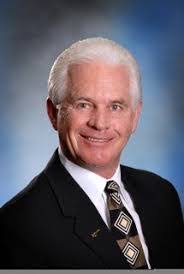 Larry Kolb's Instagram, Twitter & Facebook