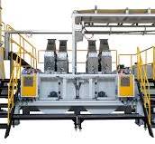 Best 1200mm Diaper SAP Sheet Machine (Standard) Supplier ...