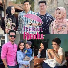 As much as i luv this novel, ada juga yg saya tak begitu suka. Drama Jangan Padam Rindu Myinfotaip