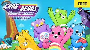 Unlock the magic is about a group of lovable, huggable bffs going on adventures and living that sweet care bear life. Care Bears Unlock The Magic Unlock The Magic The Beginning Tv Episode 2019 Imdb