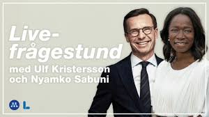 Inläggen publiceras av ulf kristersson själv eller av hans. Vptm0lgh0crqrm