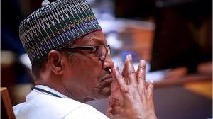 Keeping these criminals, feeding them free and in conditions better than when they are in the forest will continue to encourage others. Abba Kyari Abba Kyari Presidents Write Buhari Daily Post Nigeria Buhari