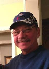 Ted Luebshaw Obituary