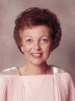 Ilona Huey Obituary (1932