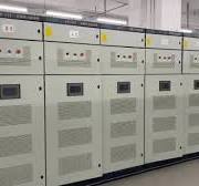 100kvar Svg Module Rack Mounted Svg Module - Power Factor ...