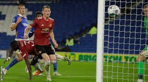 Dù bị người cũ danny welbeck phá lưới ngay từ phút 13 nhưng quỷ đỏ vẫn có. Brighton 0 3 Man Utd Paul Pogba Strikes As United Reach Carabao Cup Quarters Bbc Sport