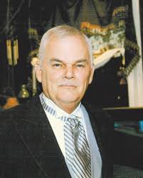 Roger Angus "Rogue" Obituary 2024