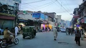 The taliban were not part of pakistan's government, but their forces were powerful. Pakistan S Swat Valley From Terrorism To Tourism