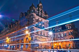 Both the old town, in the royal mile area, and the georgian new town are desirable locations with a wide choice of hotels in each and the best restaurants, shops and cafes just a short stroll away. The 10 Best Luxury Hotels In Edinburgh 2021 Tripadvisor