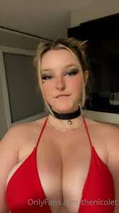 Nicolet tits - Thothub