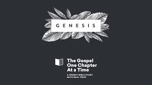 Genesis Summary Paul Tripp S Bible Study Episode 005 Youtube In 2020 Genesis Bible Study Genesis Bible Bible Study