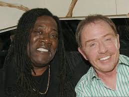 Bruce LaMere Leander Danforth , April LaMere and Bruce's Friend 's. Just  Deadly!💪