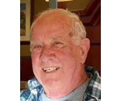 Francis Donald "D.B." Blanford Obituary (2024)