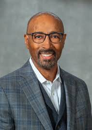 Marc Morris chosen as dean of SIU's College of Business and Analytics