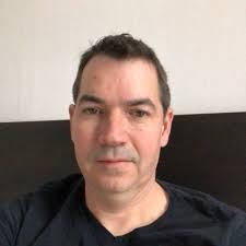 Marcus Williford (@mawilliford)