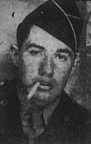 East Tennessee Veterans Memorial Association — Rush, Charles H.