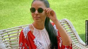 Adriana guillen was a contestant on season 4 of masterchef. Ella Es Adriana Salcedo De Masterchef Mexico Reality Show De Tv Azteca