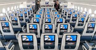Your abbreviation search returned 33 meanings. Op Ed Airlines Should Follow United Lead On Seatback Ife Accessibility Runway Girlrunway Girl