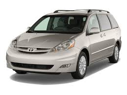 This 2017 model is the third generation, which has been around since 2010. 2010 Honda Odyssey Vs 2010 Toyota Sienna The Car Connection