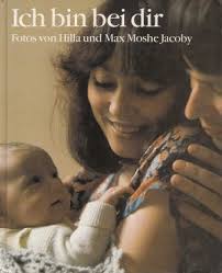 Ich bin bei dir.“ (Jacoby, Hilla und Max Jacoby)
