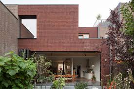 Een snik (ook snikke of schnicke) was een zeilschip met één mast voor de binnenvaart. House Snik Made Architects Archdaily