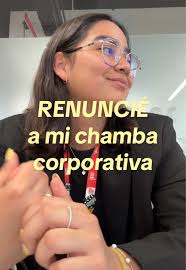 Últimos vlogs en la vida corporativa