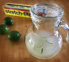 You need 3 medium lemons or 2 large lemons to get 1/3 cup of juice (2.66 ounces). The Ultimate Margarita Ultimate Margarita Triple Sec Recipe Lemon Jest