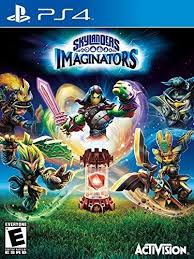 Skylanders Imaginators Standalone Game Only For Ps4 Want Additional Info Click On The Image Skylanders Skylanders Imaginators Fun Games For Kids