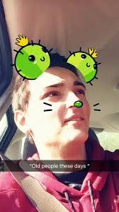 Blake Waycaster's Instagram, Twitter & Facebook