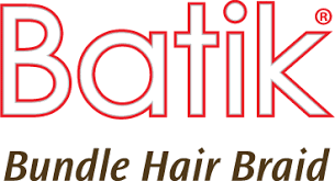 Whatever your plans are for the day, there's definitely a hair braid that suits your activity. Batik Bundle Hair Braid Outre