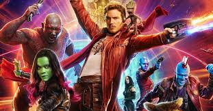 Third installment of the 'guardians of the galaxy' franchise. Guardians Of The Galaxy Vol 3 Everything We Know So Far Digital Trends