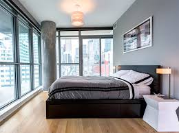 Eclectic décor consists of a mix of different styles of furniture and furnishings and the key to having a great layout is in modern bedroom design ideas for single men. 22 Bachelor S Pad Bedrooms For Young Energetic Men Home Design Lover