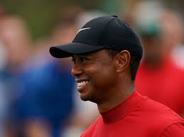 Stricker i tet, Woods slet