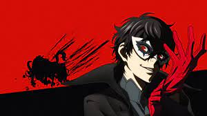 Ren amamiya, a new transfer student at shujin academy, is sent to tokyo to live with his family friend sojiro sakura after wrongly being put on probation for defending a woman from sexual assault. Yes Ha Ha Ha Y E S On Twitter The Persona 5 Anime Is Banned From Doing All Out Attacks Just Look At What They Did