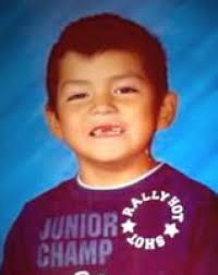 'I hope this leads to closure': Man charged with murder of two Spirit Lake  children