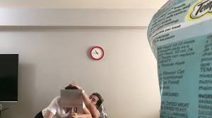 Korean Rmt 3Rd Appointment | Xasiat