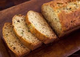 Lemon Rosemary Zucchini Bread Recipe Simplyrecipes Com Recipe Simply Recipes Zucchini Bread Recipes Best Banana Bread