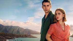 Watch Through My Window: Across the Sea | Netflix Official Site