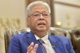 Jul 03, 2021 · meanwhile, malaysia airlines group chief executive officer captain izham ismail said that it is an honour to fly the national contingent to the olympics, after having successfully transported the national football squad, harimau malaya to the 2022 world cup/ 2023 asia cup qualifiers and friendly matches in the united arab emirates (uae) and. All Mps Supporting Ismail Sabri As Pm Summoned For Audience With The King On Thursday The Star