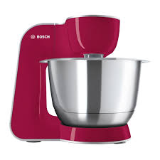 Los robots de cocina son un ayudante ideal a la hora de cocinar tus alimentos, tienen distintas funciones y programaciones incluidas, por lo cual el precio variará, la mejor marca es la thermomix. Robot De Cocina Bosch Mum 58420 Con 7 Velocidades Y Funcion Turbo El Corte Ingles